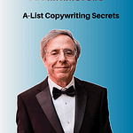 David Deutsch - A-List Copywriting Secrets