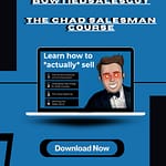 BowTied SalesGuy – The Chad Salesman Course