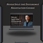 Chris Voss - Never Split the Difference Negotiation Course