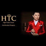 Dan Lok - High Ticket Closer