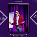 Eli Wilde - Wilde Selling System