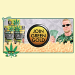 Mike Long, Alex Gould – Green Gold