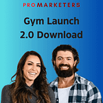 Alex Hormozi - Gym Launch 2.0