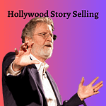 Michael Hauge - Hollywood Story Selling