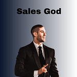 Jason Capital - Sales God