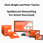 Spellbound Storytelling For Action