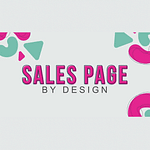 James Wedmore - Sales Page By Design