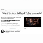 Rachel Mazza – Advertorial 101