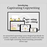 John Romaniello - Captivating Copywriting