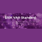 Kayla Sloan - $10K VA