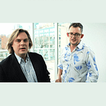 Mark Bowden – Presentation Genius