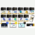 Robby Blanchard - Commission Hero 2.0