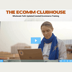 Sarah Chrisp (Wholesale Ted) - The Ecomm Clubhouse