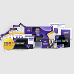 Perry Belcher - Email Stacking Formula