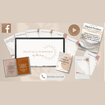 Bailey - How to Build a Digital Product Business on Etsy