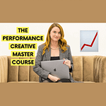 Dara Denney – Performance Creative Master Course