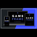Laura Catella - Game Frame Marketing Course