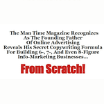 Ken McCarthy – Advanced Copywriting Secrets For Serious Info Marketers