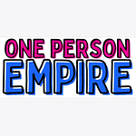 Ryan Lee - One Person Empire
