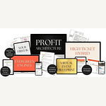 Mariah Coz – Profit Architecture