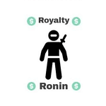 Travis Sago - Royalty Ronin