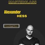 Alexunder Hess – Efficient Designer Masterclass