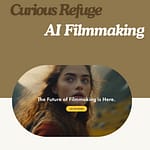 Curious Refuge – AI Filmmaking