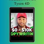 Tyson 4D – Copy Client Accelerator 2.0
