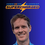 Aidan Booth – Commission Blueprint Supercharged