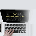 David Sharpe - Affiliate Marketing Business Blueprint