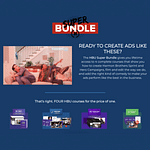 Harmon Brothers University - HBU Super Bundle