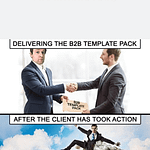 Jon Buchan – All in One Template Pack