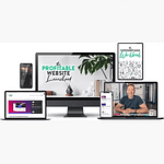 Wes McDowell - The Profitable Website Launchpad