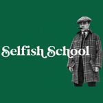 Ash Ambirge - Selfish School 2023