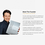 Liam James Kay - LoadedLab