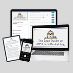 Elizabeth Goddard – The Lazy Guide to Affiliate Marketing