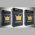 Mick Meaney - Info Product Empire