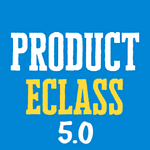 Jason Fladlien - Product eClass 5.0