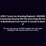 Saint Dici - Ecom Gods Playbook