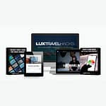 Andy Cantu – Lux Travel Hacks
