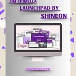 Jim Crimella – Launchpad by ShineOn