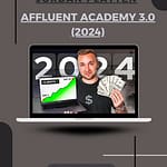 Jordan Platten – Affluent Academy 3.0 (2024)