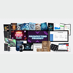 Prospecting Prodigy Training by Gus Levitate