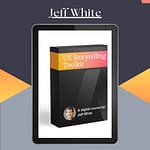 UX Storytelling Toolkit by Jeff White