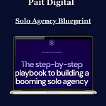 Pait Digital – Solo Agency Blueprint