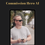 Robby Blanchard – Commission Hero AI