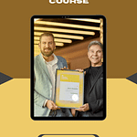Become a Cialdini Certified Practitioner Course
