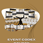 Peng Joon – Event Codex