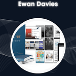 Ewan Davies – The PDF Empire Builder