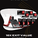 Grant Cardone – 10X Exit Value System